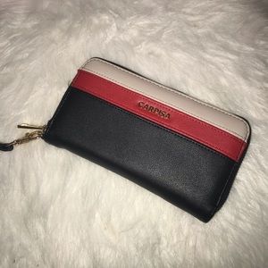 Caprisa Wallet